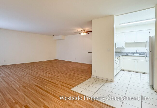 Foto del edificio - Overland Apartments