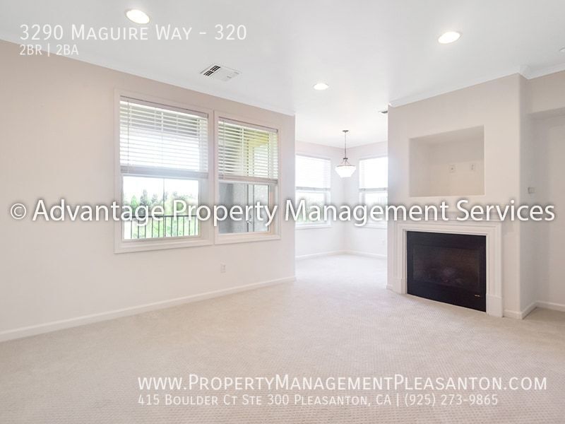Primary Photo - 2 bed / 2 bath 1,124 sq ft condo in the Te...