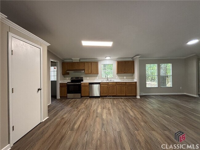 Foto del edificio - 3371 Greensboro Rd