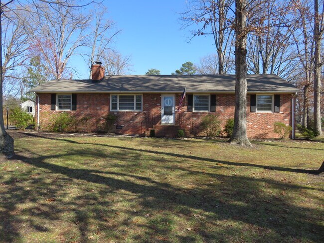 Building Photo - 2001 Milbank Rd