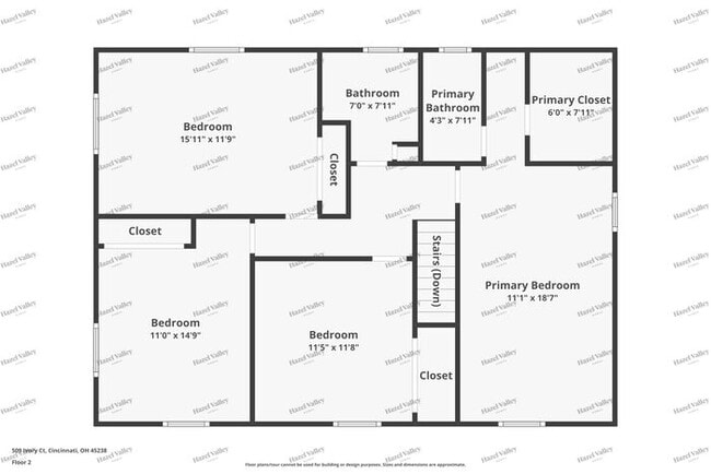 Building Photo - 509 Ivory Ct