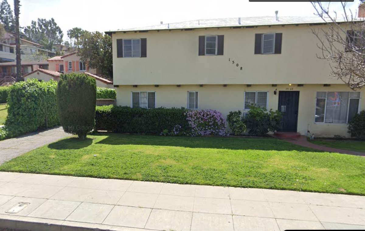 Listing Image