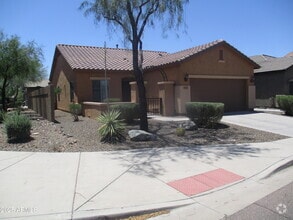 Building Photo - 1707 W Straight Arrow Ln