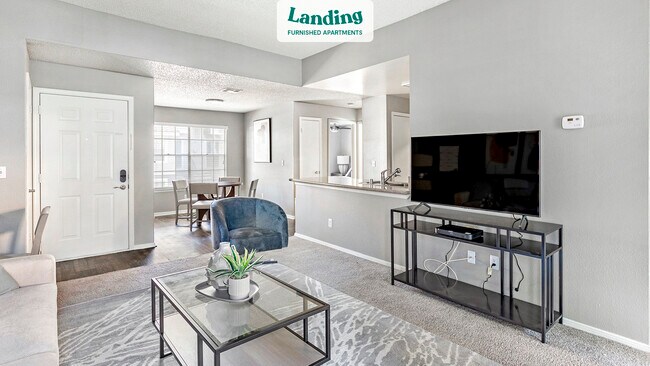 Building Photo - 2601 S Grand Canyon Dr