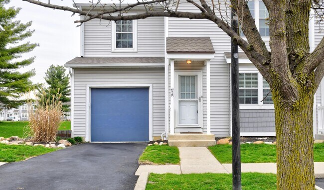 Foto del edificio - 922 Noddymill Ln E