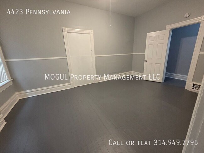 Building Photo - 4421 Pennsylvania Ave