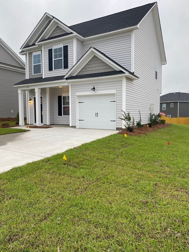 Foto del edificio - Brand New Beautiful 3 Bedroom 2.5 Bathroom