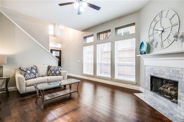 Foto del edificio - 7426 Saddlehorn Dr