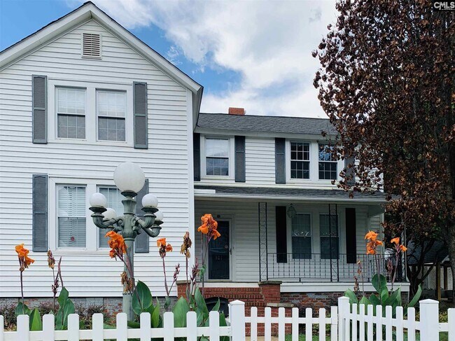 Foto del edificio - 301 Court Ave