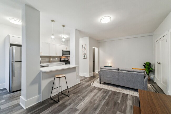 Foto del edificio - 4247 Locust St