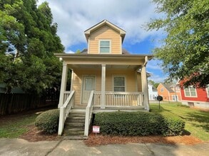 Building Photo - 162 Jonas Ave