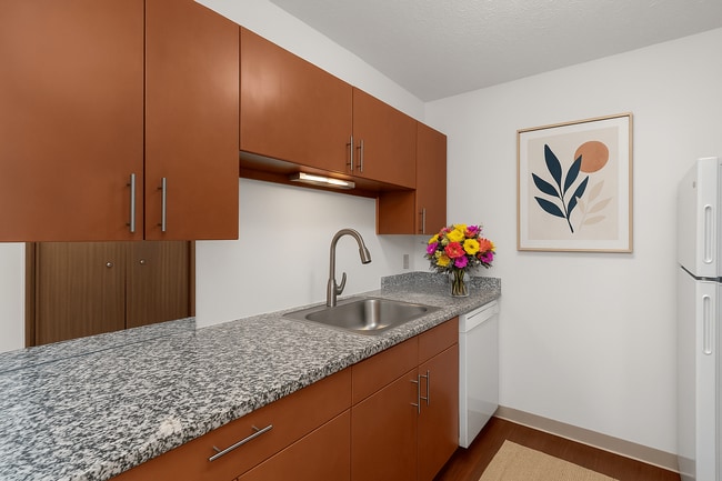 Foto del edificio - Walker Estates Apartments