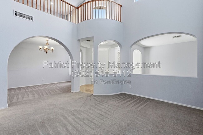 Building Photo - 3058 W Eagle Claw Dr
