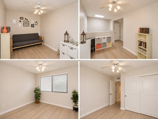 Photo - 2040 S Longmore (Mesa, AZ) Townhome
