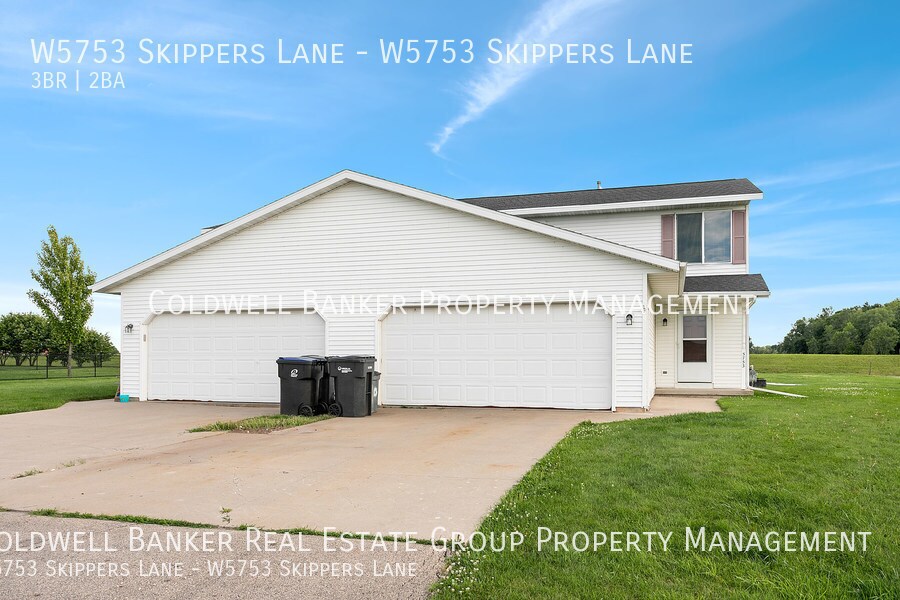 Primary Photo - W5753 Skippers Ln