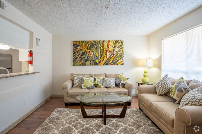 Interior Photo - Cedar Branch Apartments