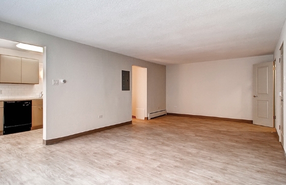 Interior Photo - Front Range Apartments