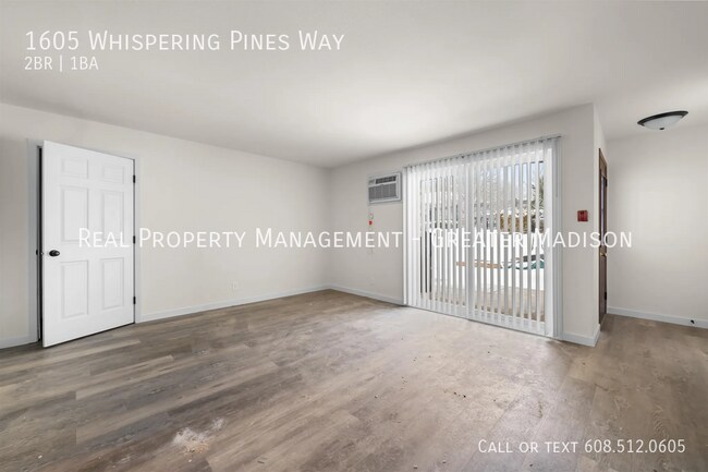 Building Photo - 1605 Whispering Pines Way