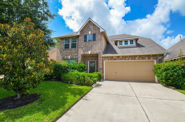 Foto del edificio - 26715 Mandrake Falls Ct
