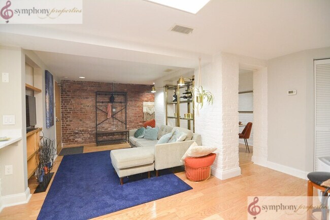 Foto del edificio - 111 Gainsborough St