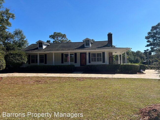 Foto del edificio - 3 br, 3 bath House - 941 Summer Shade Lane