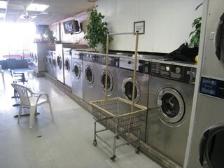 Groun Level Retail Interior - 2815 W Cermak Rd