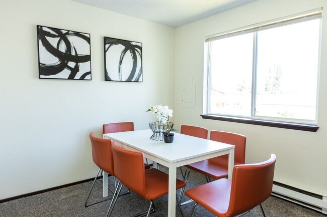 Foto del edificio - 5626 Delridge Wy SW