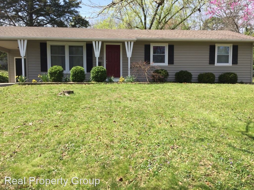 Primary Photo - 3 br, 1.5 bath House - 1005 Westwinds Dr