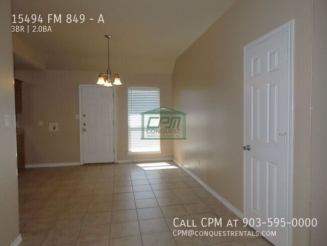 Building Photo - 15494 FM 849