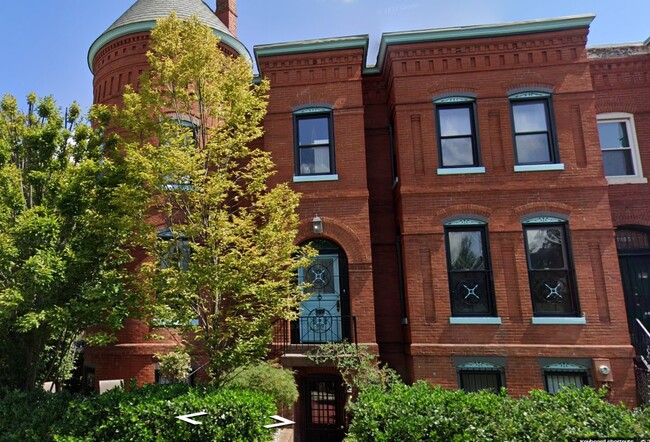 Building Photo - 1837 Vermont Ave NW