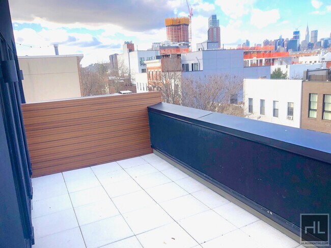 Foto del edificio - Freeman Street