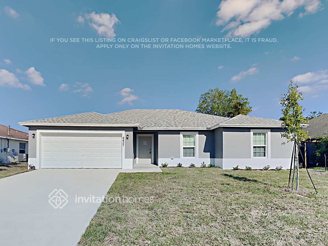 Foto principal - 4437 SW Abovo St