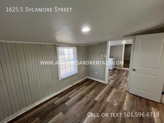 Foto del edificio - 1625.5 Sycamore St