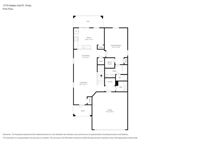 Building Photo - 1775 Hadden Hall Pl