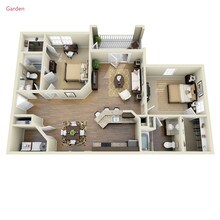 Legacy Cornelius Apartments photo'