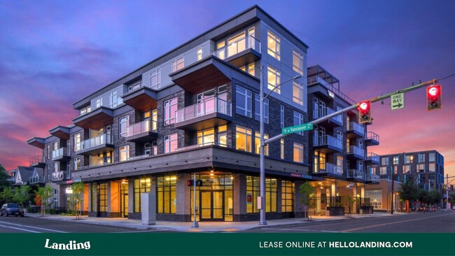 Foto del edificio - 4030 N Vancouver Ave