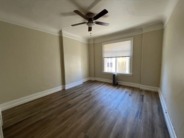 Foto del edificio - 416 Turk St