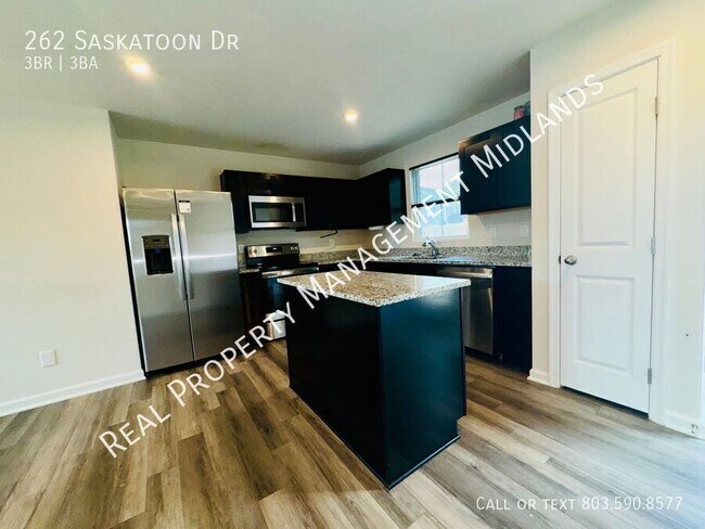Foto del edificio - 262 Saskatoon Dr