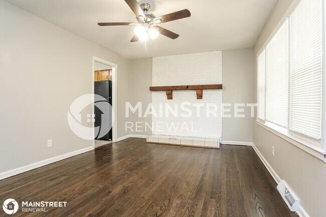 Foto del edificio - 7819 E 47th Terrace, Kansas City, MO 64129