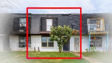 Building Photo - 12044 Beechnut St