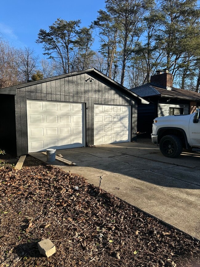 Foto del edificio - 133 Hidden Cove