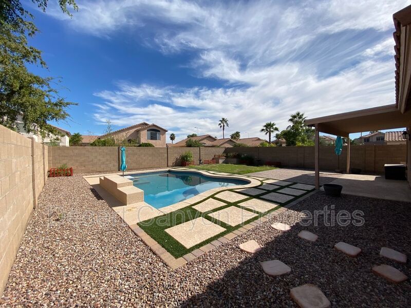 2397 S Sean Ct, Chandler, AZ 85286 House for Rent in Chandler, AZ