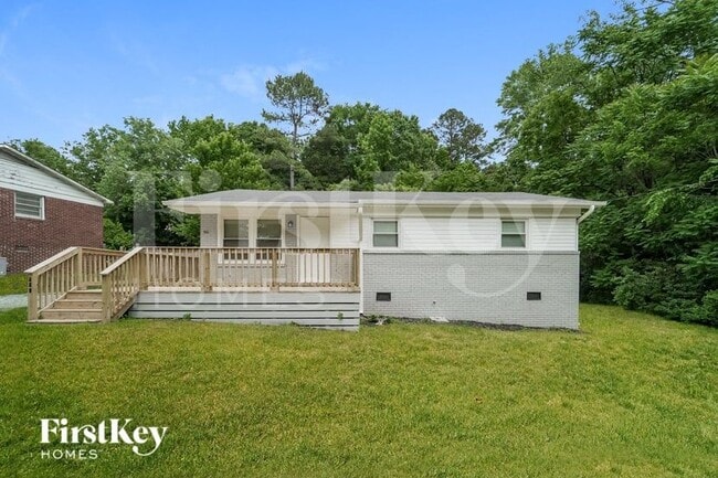 Building Photo - 306 Alda Dr