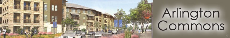 Arlington Commons-The Roosevelt