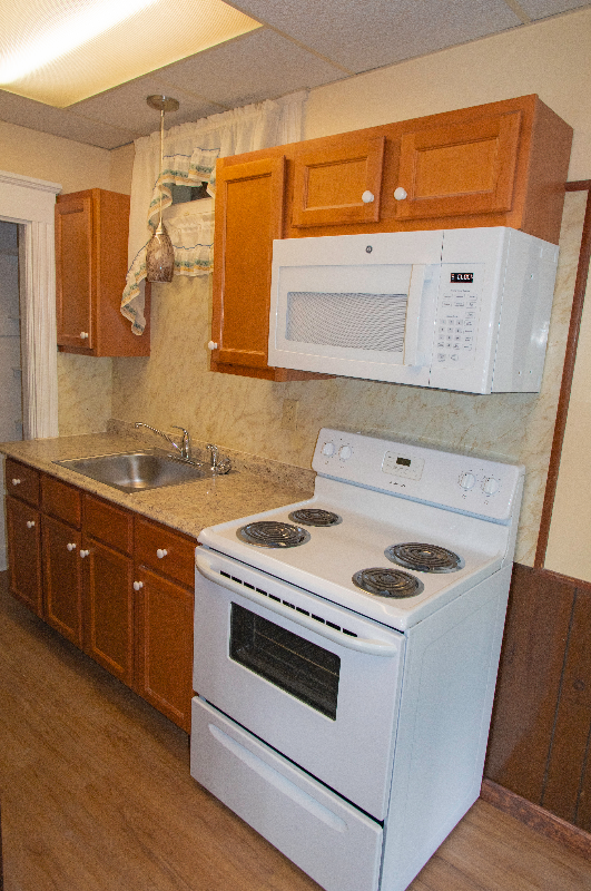 Foto del edificio - 682 Bennett St