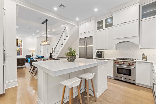 Foto del edificio - 1111 Bloomfield St