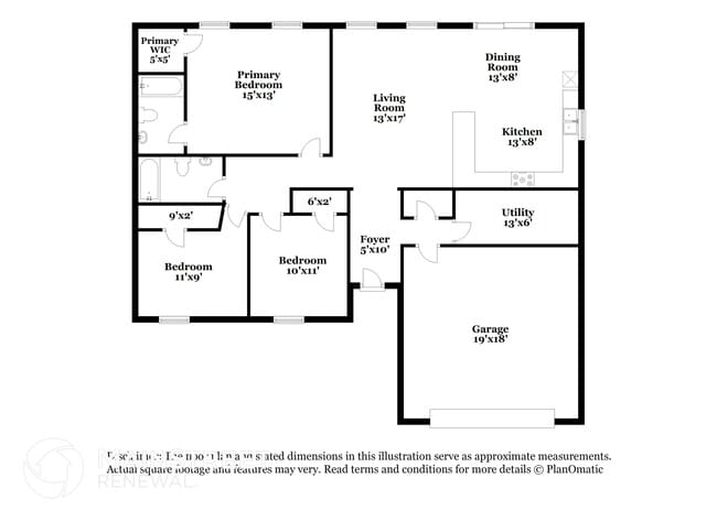 Building Photo - 9216 River Trail Dr