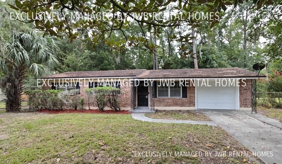 Primary Photo - 8539 Darlington Dr