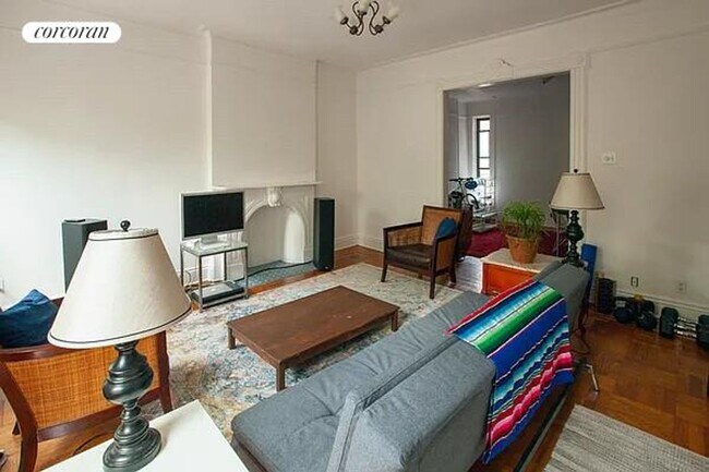 Foto del edificio - 36 Prospect Pl