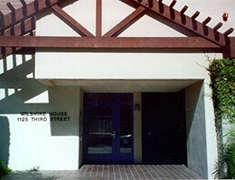 Foto del edificio - 1125 3rd St